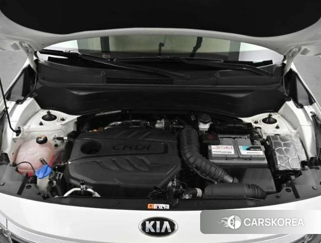 Kia Seltos id 4304040 из Кореи 16