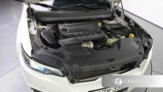 Jeep Cherokee (KL) id 4836517 из Кореи 27