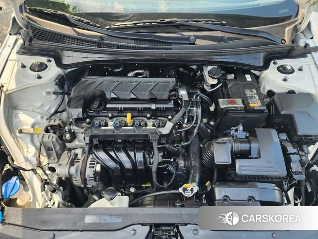 Hyundai Avante (CN7) id 4475954 из Кореи 16