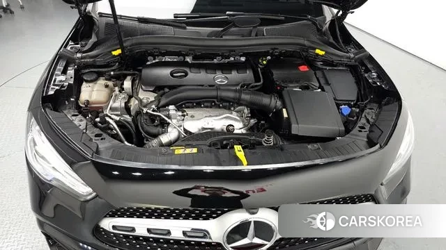 Mercedes-Benz GLA - Class H247 id 3573186 из Кореи 16