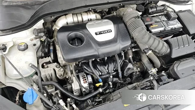 Hyundai Kona id 3391461 из Кореи 16