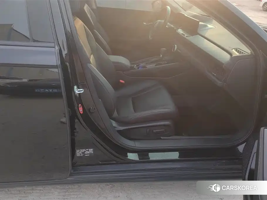 Honda Accord id 4577693 из Китая 12