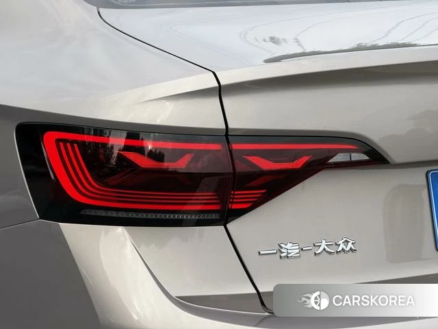 Volkswagen Sagitar id 4307526 из Китая 15