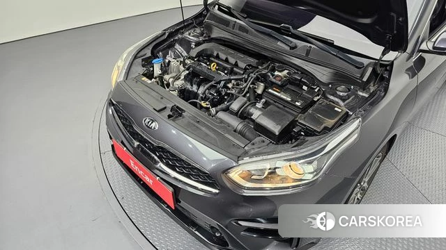 Kia Come New K3 id 4525904 из Кореи 26
