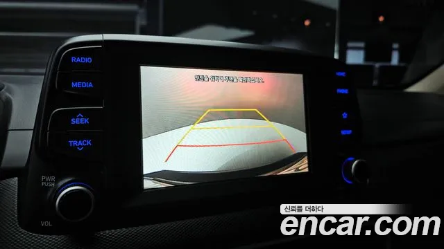 Hyundai Kona id 2763120 из Кореи 16