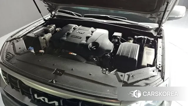 Kia Mohave Master id 3462967 из Кореи 16