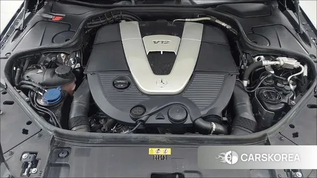 Mercedes-Benz S-Class W222 id 3417255 из Кореи 13