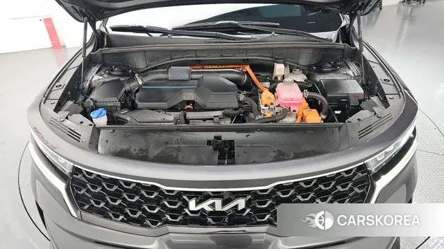 Kia Sorento 4th Generation id 3660224 из Кореи 16