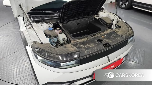 Hyundai Ionic 5 id 4560548 из Кореи 16