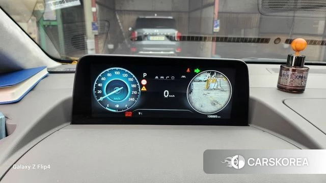 Hyundai Staria id 4267215 из Кореи 16