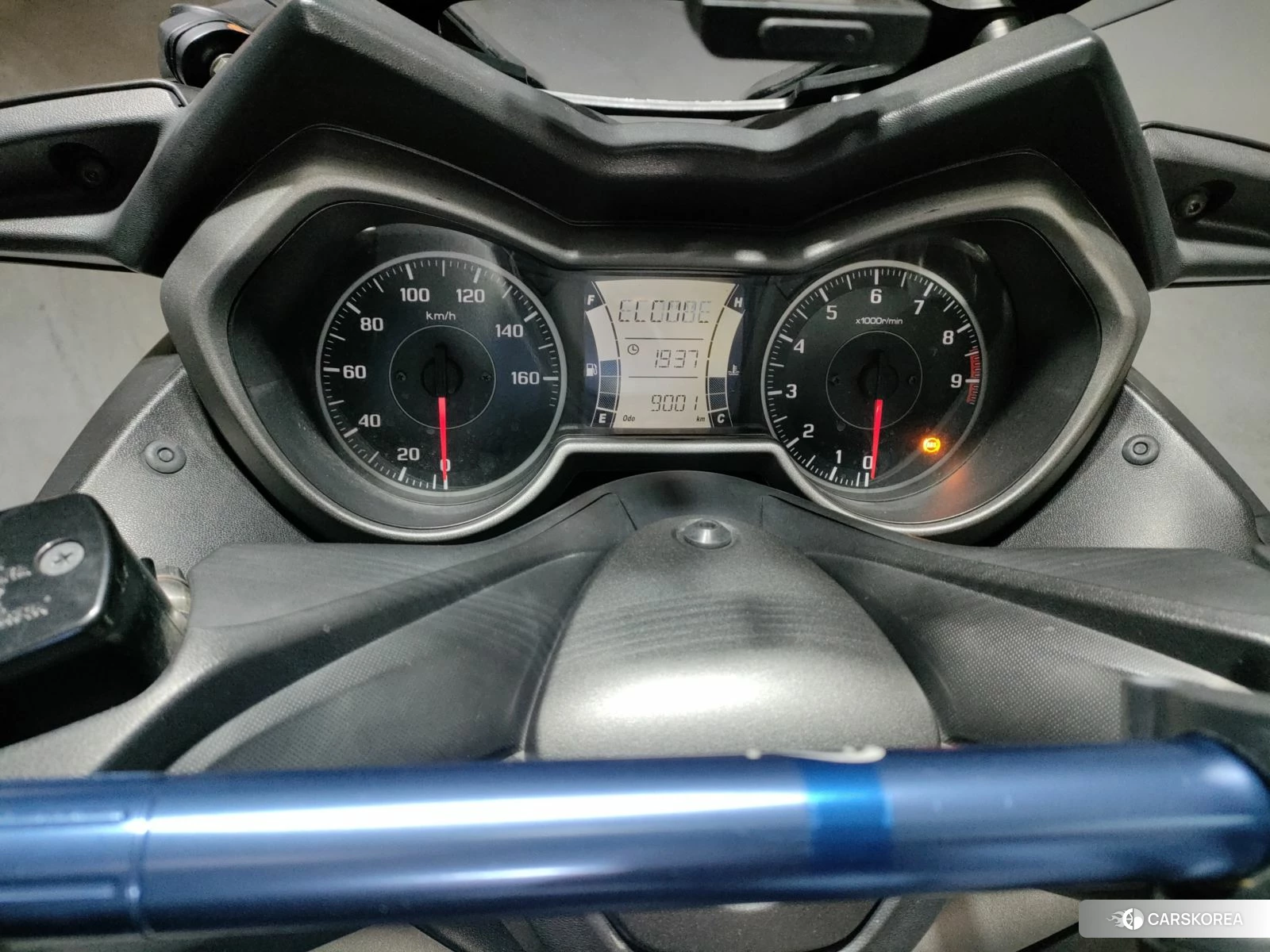 Yamaha X-MAX 250 id 3945493 из Японии 6