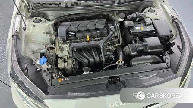 Kia The New K3 2nd generation id 4941852 из Кореи 27