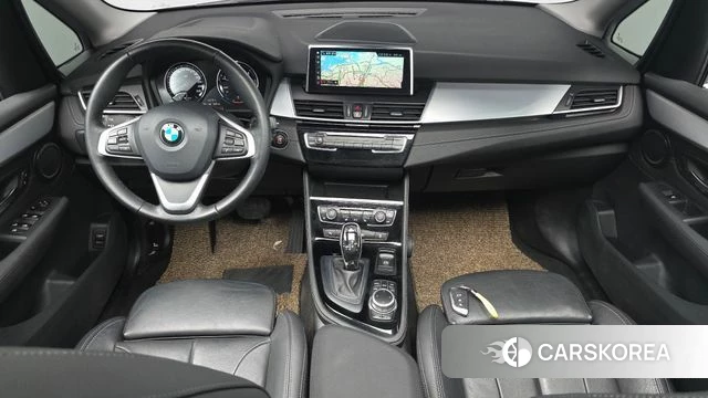BMW 2 Series Active Tourer (F45) id 4446540 из Кореи 28