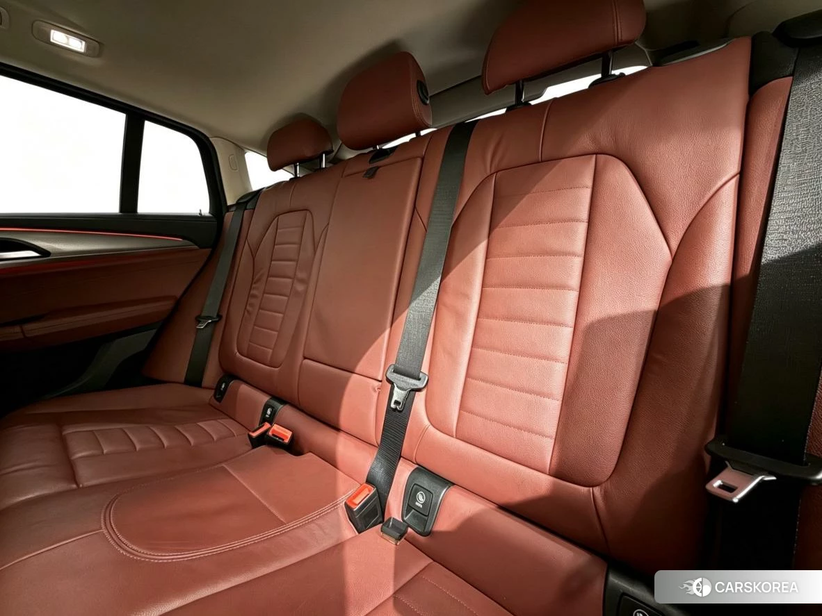 BMW X4 id 4441051 из Китая 7