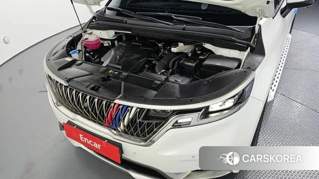 Kia Carnival 4th generation id 3799099 из Кореи 16