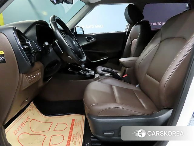 Kia Soul Booster id 4595636 из Кореи 16