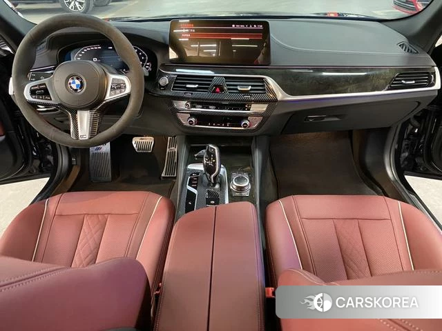 BMW 5 series id 4259081 из Китая 15