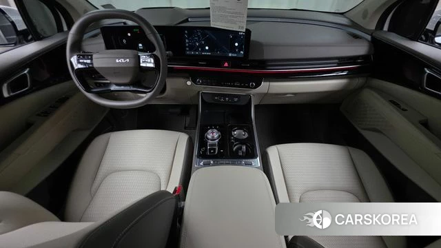 Kia The New Carnival 4th Generation id 4583957 из Кореи 35