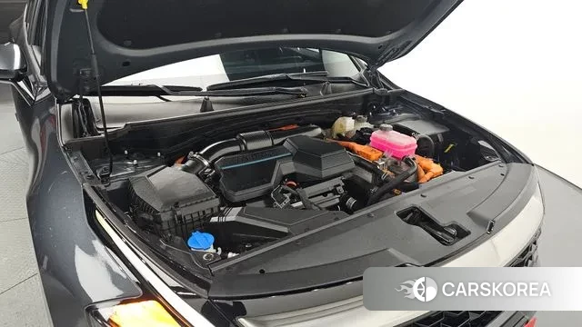 Kia Sportage 5th Generation Hybrid id 3759731 из Кореи 16