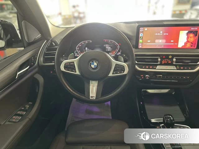 BMW X3 id 4314553 из Китая 12