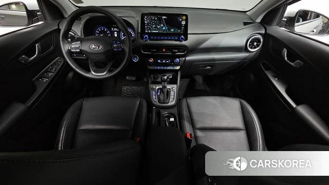 Hyundai The New Kona id 3877828 из Кореи 16