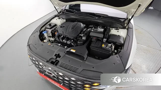 Hyundai The New Grandeur IG id 2989350 из Кореи 16