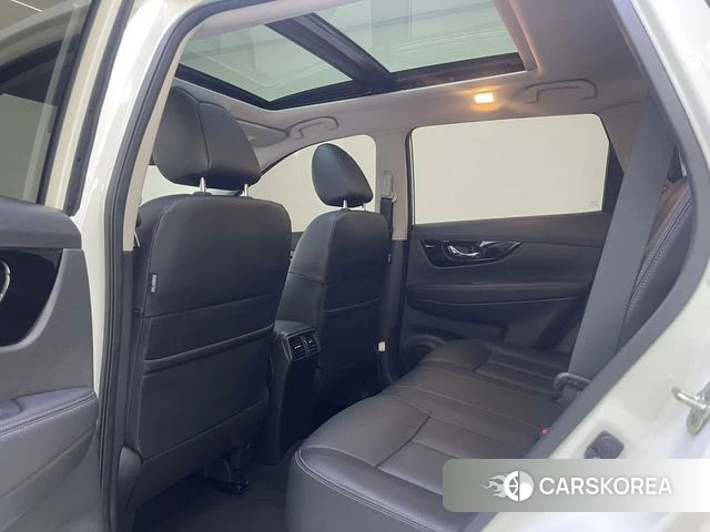 Nissan Qijun id 4365853 из Китая 12
