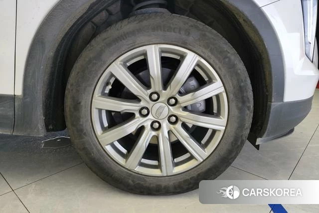 Cadillac XT4 id 3810424 из Китая 13