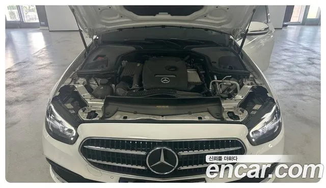 Mercedes-Benz E-Class W213 id 2796690 из Кореи 13