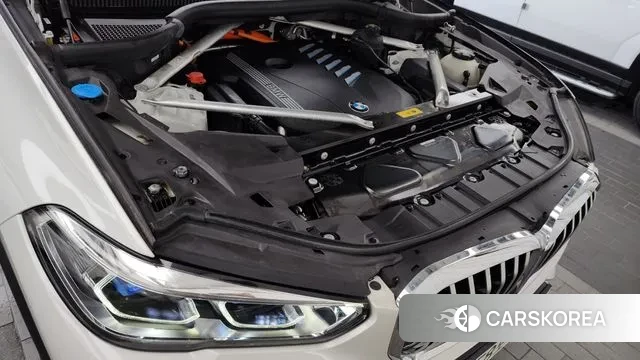 BMW X5 (G05) id 3012407 из Кореи 16