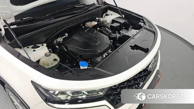 Kia Sorento 4th Generation id 3955012 из Кореи 16