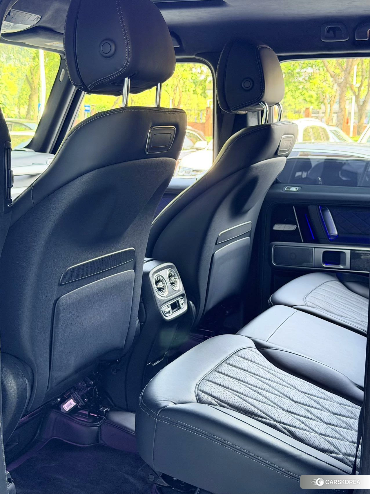 Mercedes-Benz G-class id 4455796 из Китая 20