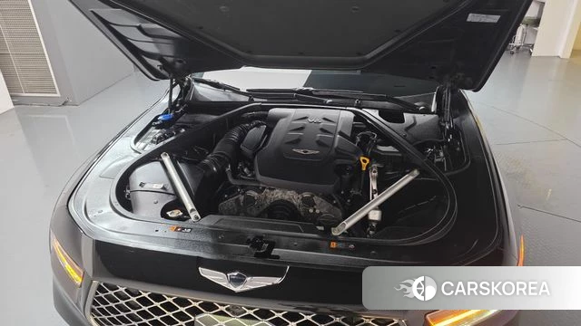 Genesis G90 id 4632949 из Кореи 32