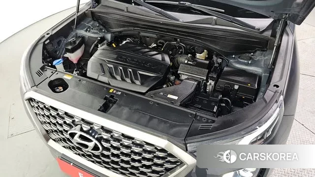 Hyundai Palisade id 3551222 из Кореи 16