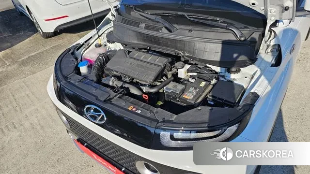 Hyundai Casper id 3457326 из Кореи 16