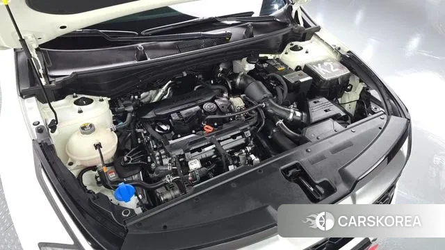 Kia Sportage 5th Generation id 3518744 из Кореи 16