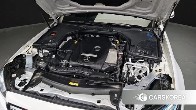 Mercedes-Benz E-Class W213 id 3034412 из Кореи 16