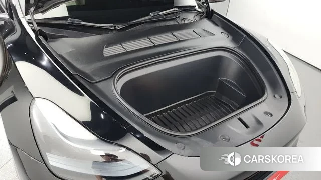 Tesla Model Y id 3053064 из Кореи 16