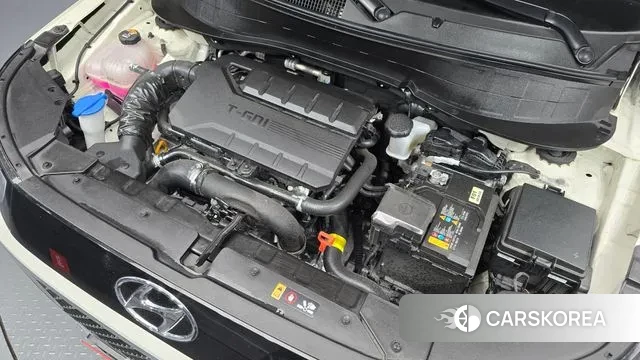 Hyundai Casper id 3517685 из Кореи 16