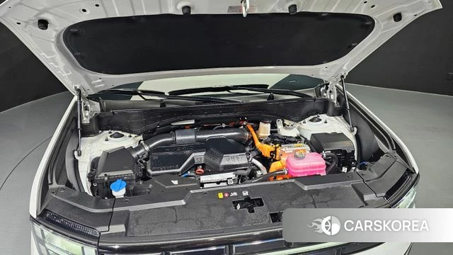 Hyundai Santa Fe (MX5) id 4387991 из Кореи 16