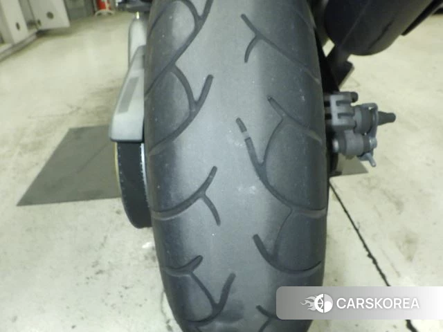 Yamaha T-MAX 530 DX id 4183508 из Японии 30