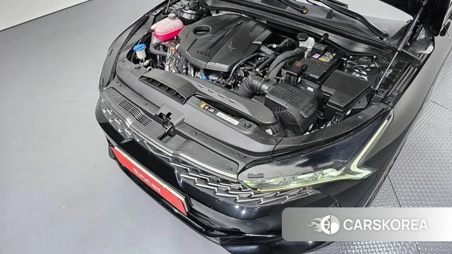 Kia K5 3rd generation id 3923167 из Кореи 16