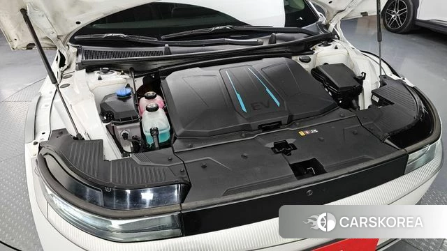 Hyundai Ionic 5 id 3897798 из Кореи 16