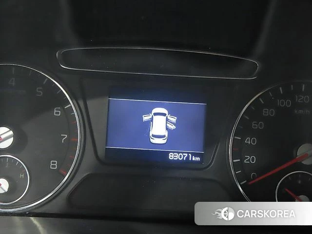 Kia The New Sorento id 3942698 из Кореи 15