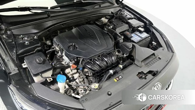 Kia K7 Premier id 3911563 из Кореи 16