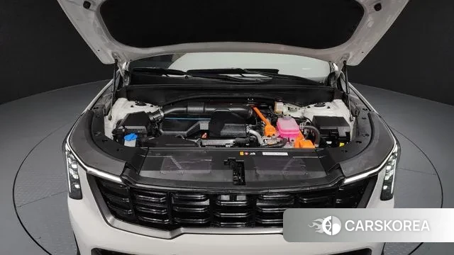 Kia The New Sorento 4th Generation id 3502643 из Кореи 16