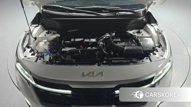 Kia The New Seltos id 4729714 из Кореи 16