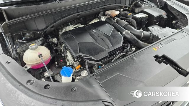 Kia The New Sorento 4th Generation id 4735248 из Кореи 16