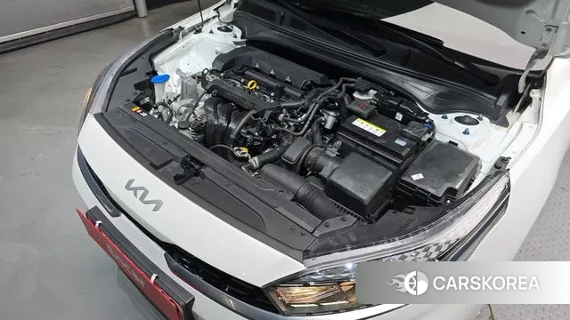 Kia The New K3 2nd generation id 2901237 из Кореи 16