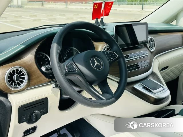 Mercedes-Benz Vito id 4271733 из Китая 36